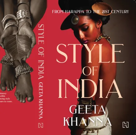 Research and Published Books