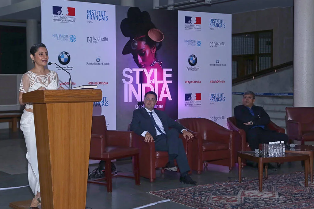 Style of India Image 1