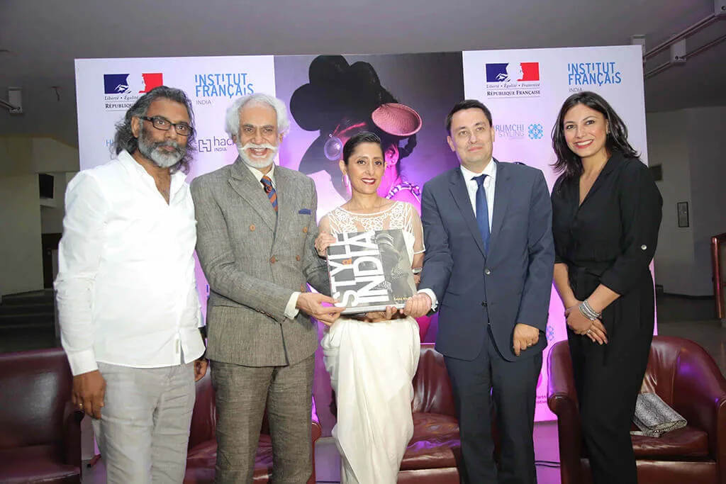 Style of India Image 2