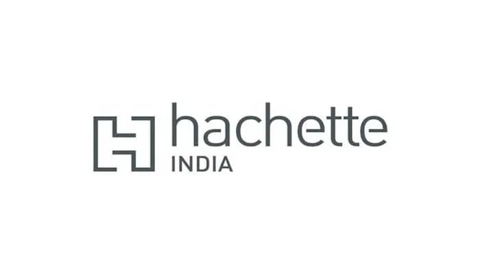 Hachette India logo