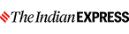 Indian Express logo