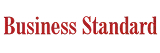 Business Standard logo