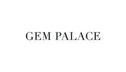 Gem Palace logo