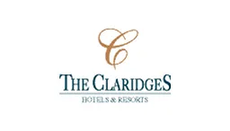 The Claridges logo