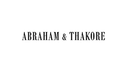 Abraham and Thakore logo