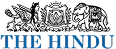 The Hindu logo