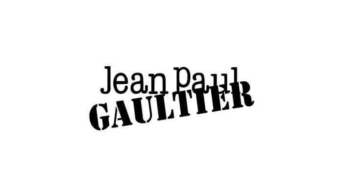 Jean Paul Gaultier logo