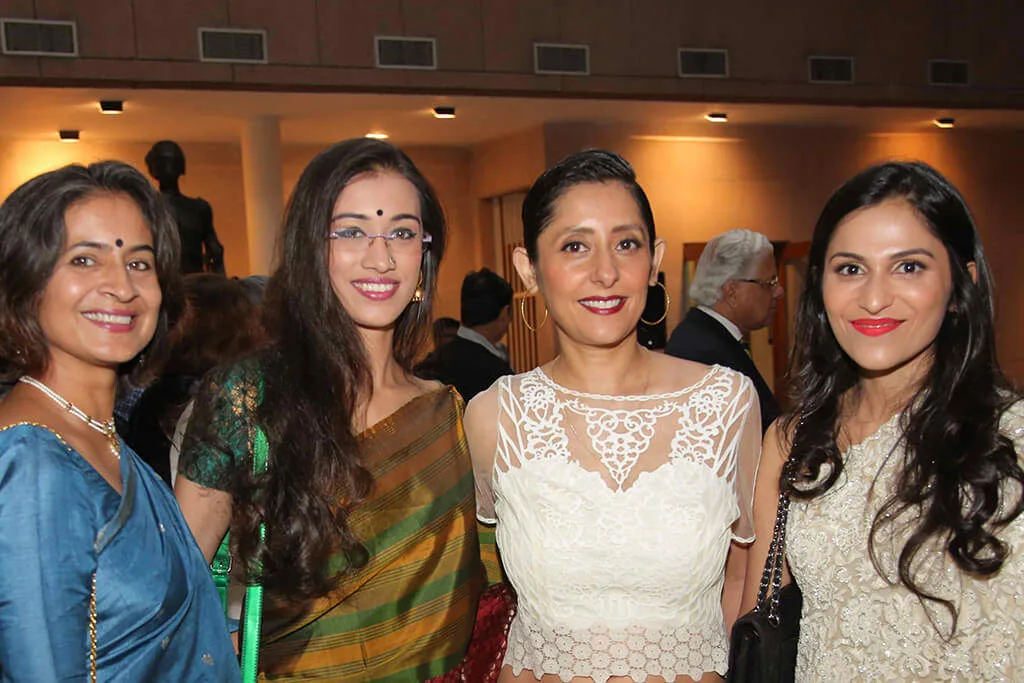 Style of India launch event photo 4