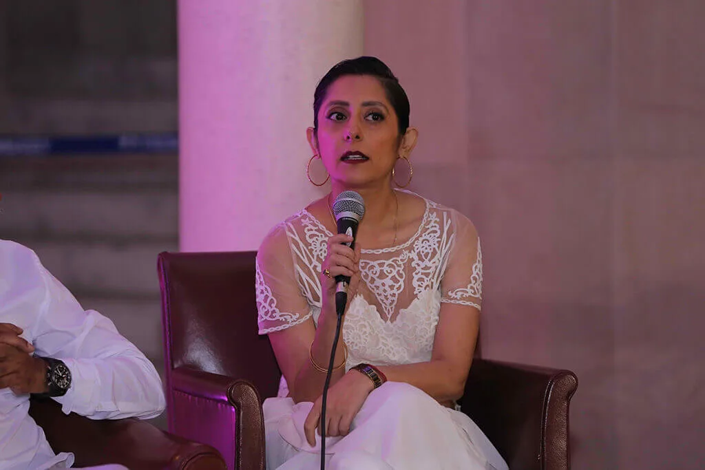 Style of India launch event photo 4