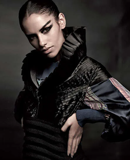 Magazine Covers Image 1