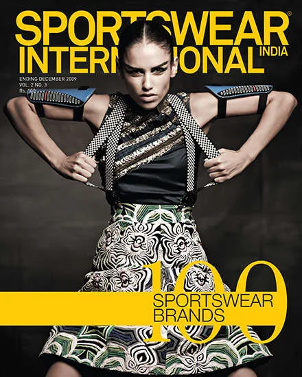 Magazine Covers Image 2