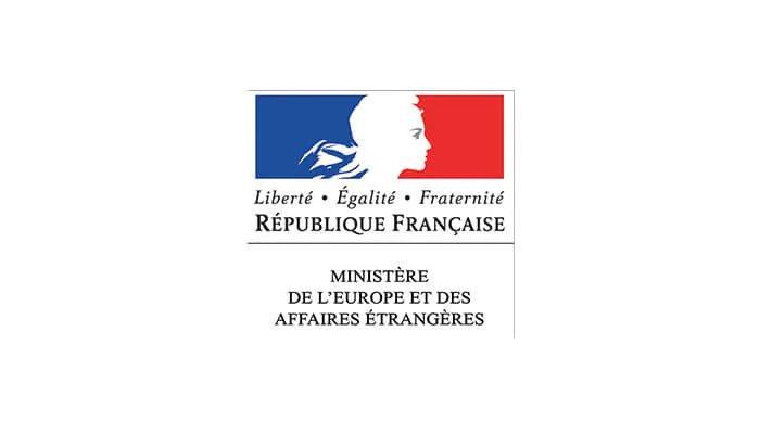 Republique Francaise logo